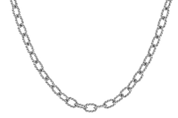D319-87706: ROLO SM (24", 1.9MM, 14KT, LOBSTER CLASP)