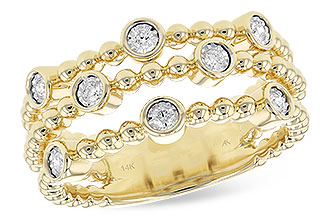 F318-92269: LDS DIA WED RG .12 TW