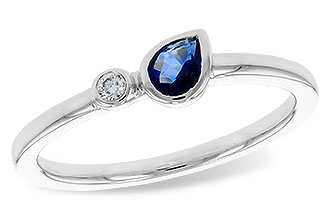 F320-74978: LDS RG .26 SAPPHIRE .28 TGW