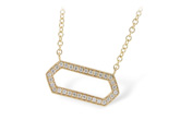 H234-38596: NECK .19 TW