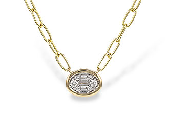 H320-78578: NECK .03 BAG .12 TW (18")