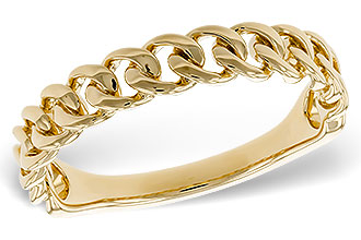 K320-78605: LDS WED RG