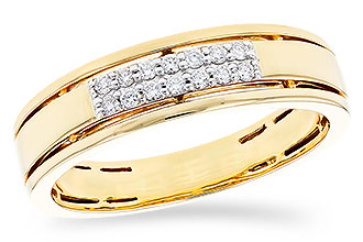 L319-84078: GTS WED RG .15 TW