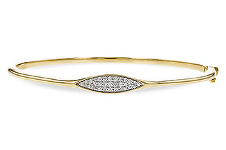 M320-80369: BANGLE .25 TW
